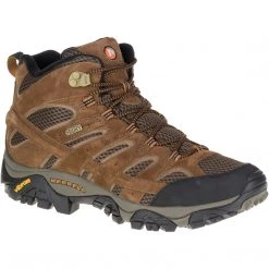 Merrell Men's Moab 2 Mid Waterproof