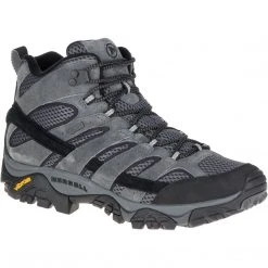 Merrell Men's Moab 2 Mid Waterproof