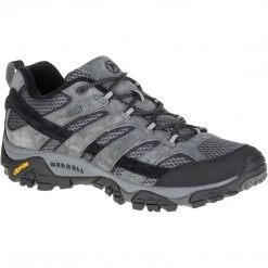 Merrell Men's Moab 2 Waterproof - Wide