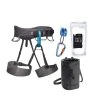 Black Diamond Climb Men's Momentum Harness Package