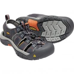 KEEN Men's Newport H2 Sandal