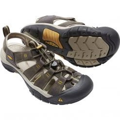 KEEN Men's Newport H2 Sandal