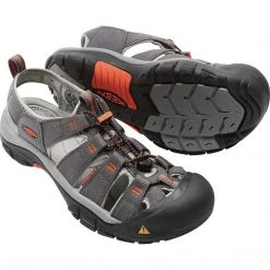 KEEN Men's Newport H2 Sandal
