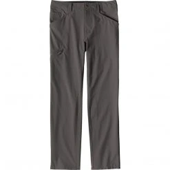 Patagonia Men's Quandary Pants - Reg
