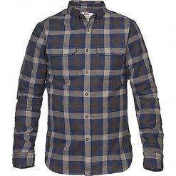 Fjallraven Men's Skog Shirt