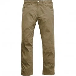 The North Face Men's Sprag 5-Pocket Pant