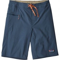 Patagonia Men's Stretch Wavefarer Boardshorts - 21" - Clearance