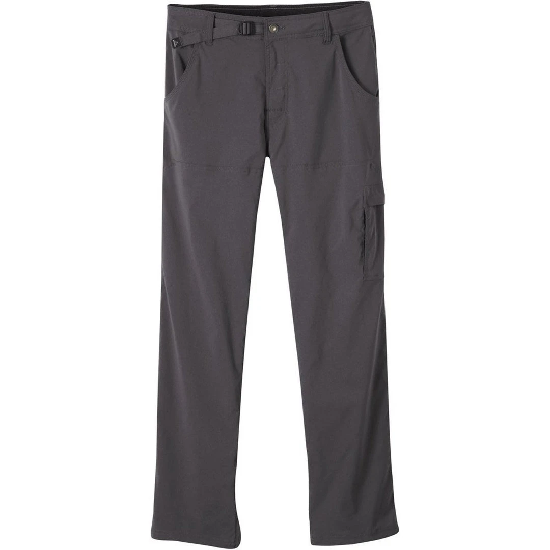PrAna Men's Stretch Zion Pant - 34" Inseam 2 PrAna Men's Stretch Zion Pant - 34" Inseam