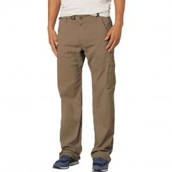 PrAna Men's Stretch Zion Pant - 34" Inseam 10 PrAna Men's Stretch Zion Pant - 34