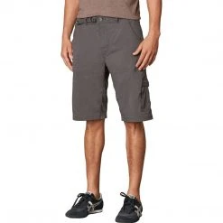 PrAna Men's Stretch Zion Short - 12"