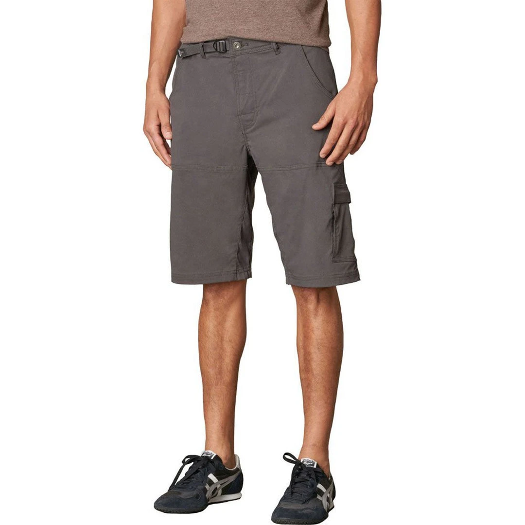PrAna Men's Stretch Zion Short - 10" 10 PrAna Men's Stretch Zion Short - 10"