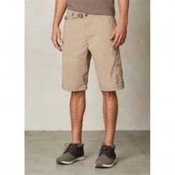 PrAna Men's Stretch Zion Short - 12"