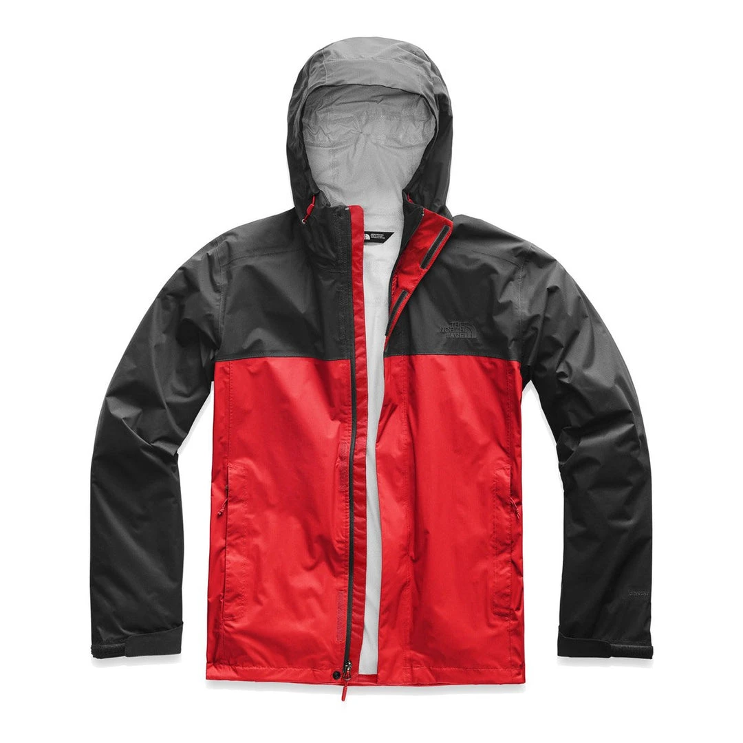 The North Face Men's Venture 2 Jacket - Clearance 2 The North Face Men's Venture 2 Jacket - Clearance