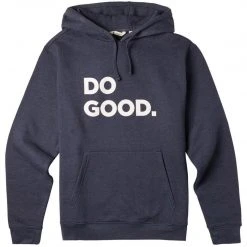 Cotopaxi Men's Do Good Pullover Hoodie
