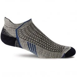 Sockwell Men's Incline Micro Compression Socks