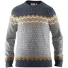 Fjallraven Men's Ovik Knit Sweater - Clearance