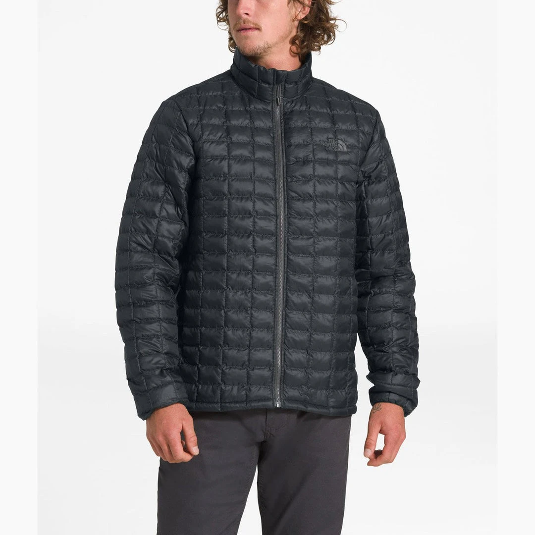 The North Face Men's Thermoball Eco Jacket 1 The North Face Men's Thermoball Eco Jacket