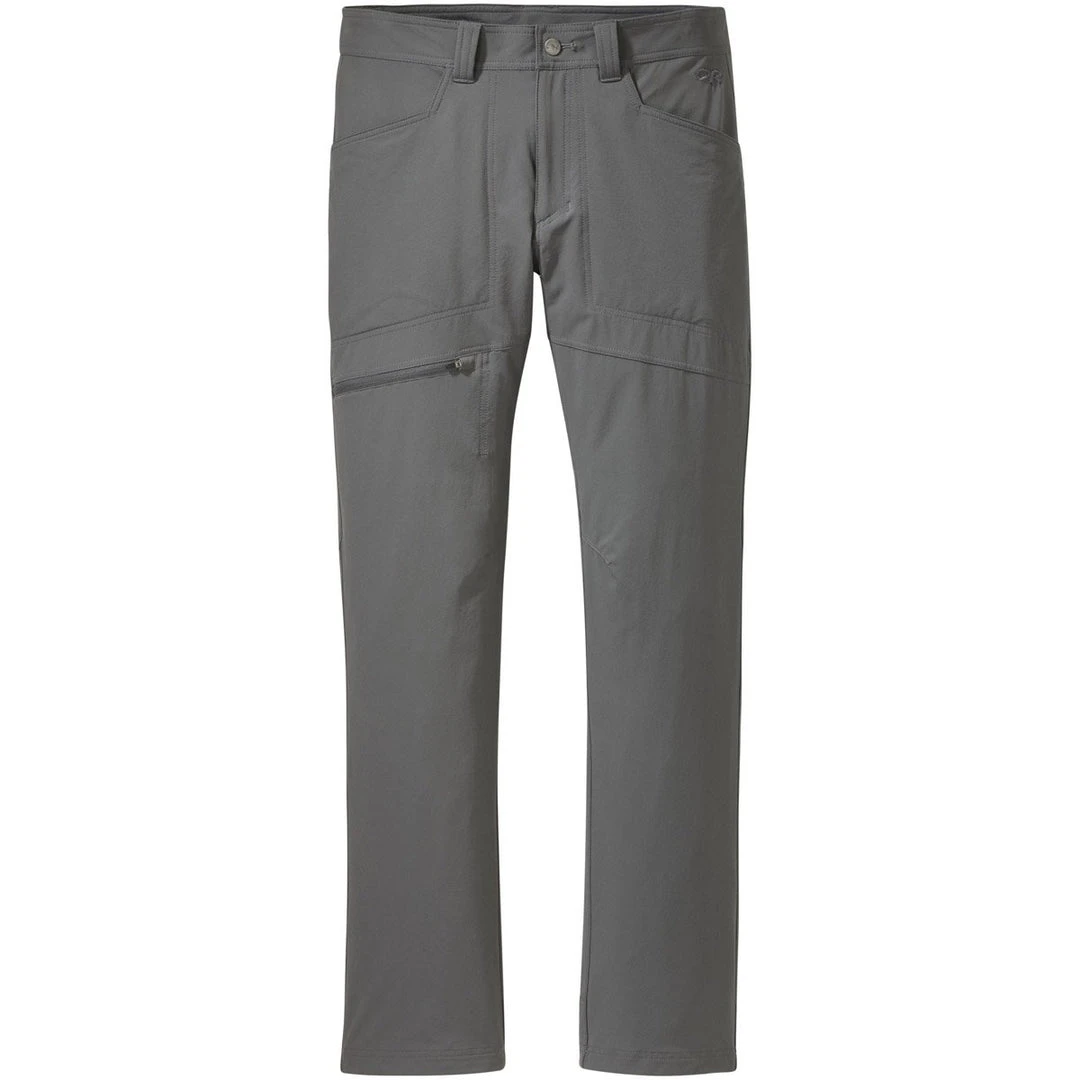 Outdoor Research Men's Voodoo Pants - 32" Inseam 1 Outdoor Research Men's Voodoo Pants - 32" Inseam