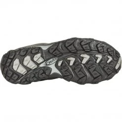 Oboz Men's Bridger Low Waterproof 13 Oboz Men's Bridger Low Waterproof