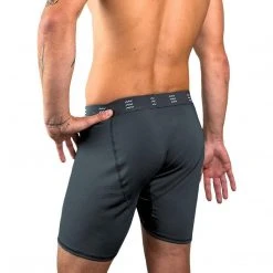 Free Fly Men's Bamboo Comfort Boxer Brief