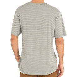 Free Fly Men's Bamboo Slacktide Short Sleeve Henley