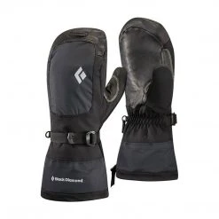 Black Diamond Mercury Mitts Men