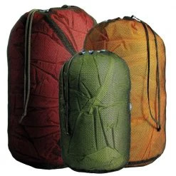 Sea To Summit Mesh Stuff Sack 9L
