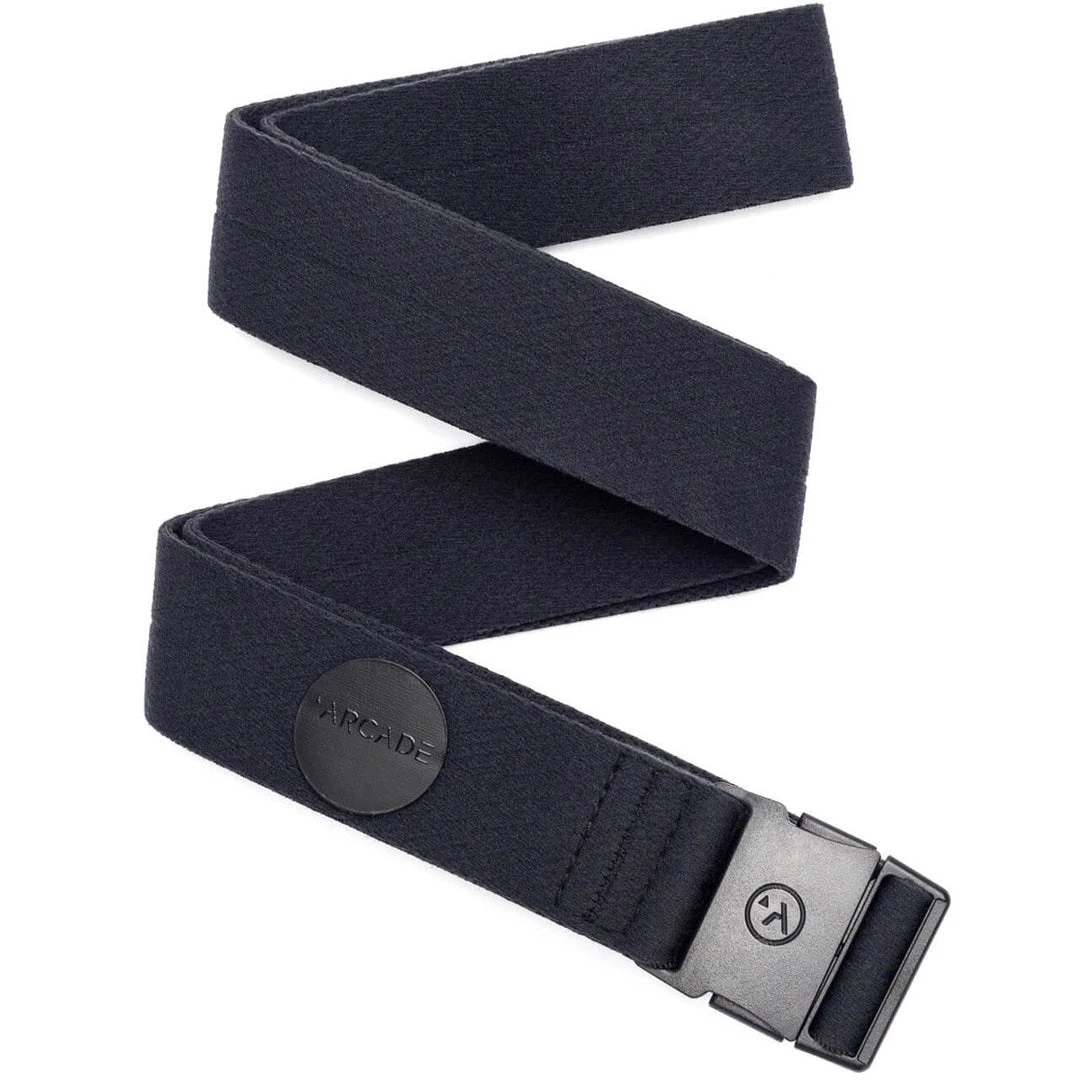 Arcade Belts Men Midnighter Slim Belt 1 Arcade Belts Men Midnighter Slim Belt