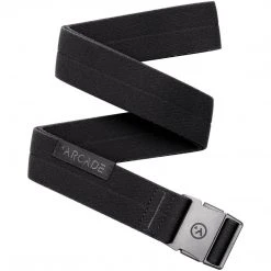 Arcade Belts Men Midnighter Slim Belt