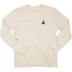 Fayettechill Unisex Migrate Long Sleeve Tee Men