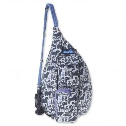 Kavu Mini Rope Bag Women 25 Kavu Mini Rope Bag Women