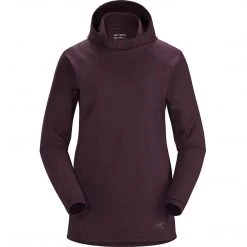 Arc'teryx New Arrivals Women's Motus AR Hoody