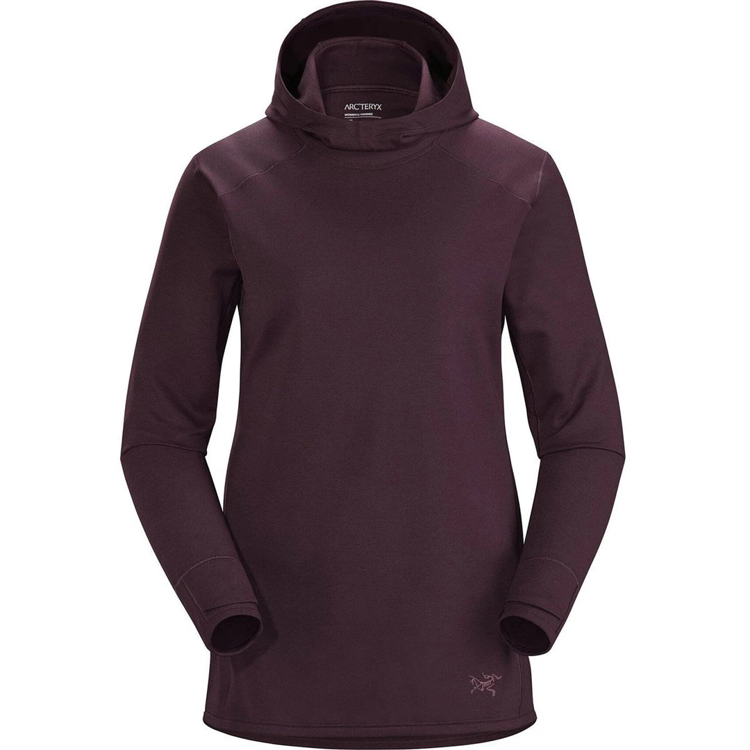 Arc'teryx New Arrivals Women's Motus AR Hoody 1 Arc'teryx New Arrivals Women's Motus AR Hoody
