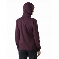 Arc'teryx New Arrivals Women's Motus AR Hoody 7 Arc'teryx New Arrivals Women's Motus AR Hoody