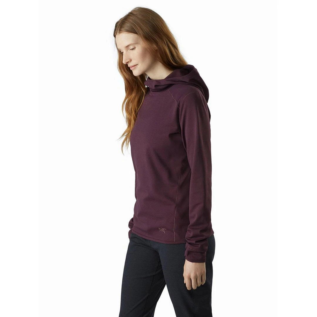 Arc'teryx New Arrivals Women's Motus AR Hoody 2 Arc'teryx New Arrivals Women's Motus AR Hoody