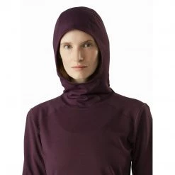 Arc'teryx New Arrivals Women's Motus AR Hoody 8 Arc'teryx New Arrivals Women's Motus AR Hoody