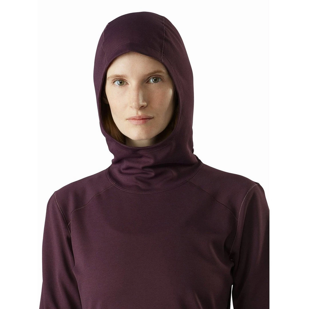 Arc'teryx New Arrivals Women's Motus AR Hoody 4 Arc'teryx New Arrivals Women's Motus AR Hoody