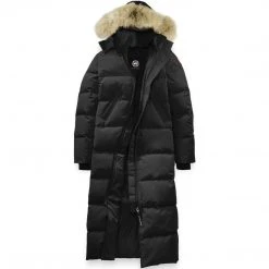 Canada Goose Women's Mystique Parka New Arrivals
