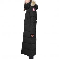 Canada Goose Women's Mystique Parka New Arrivals