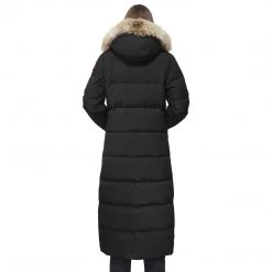 Canada Goose Women's Mystique Parka New Arrivals