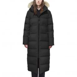 Canada Goose Women's Mystique Parka New Arrivals