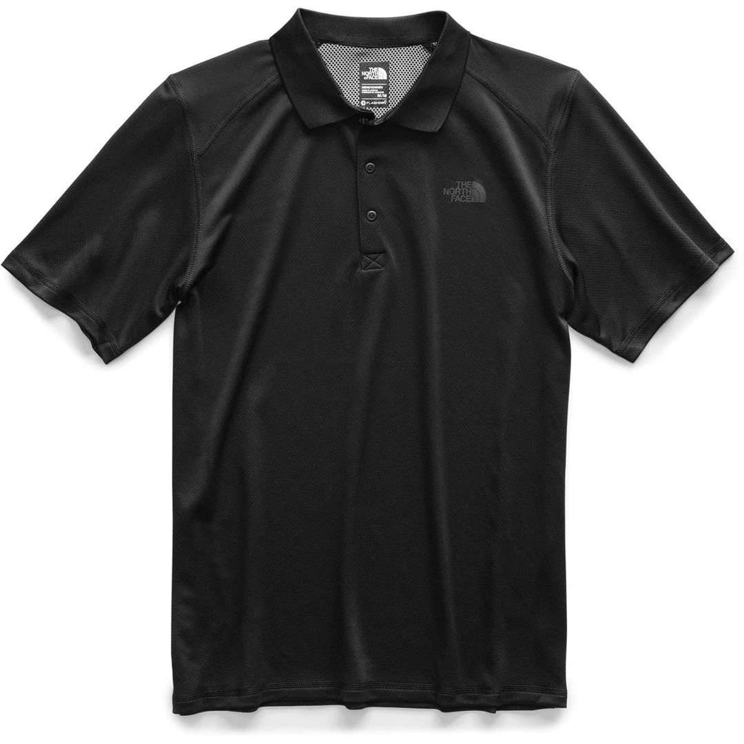 The North Face Men's Short Sleeve Horizon Polo 11 The North Face Men's Short Sleeve Horizon Polo