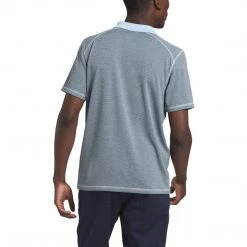 The North Face Men's Short Sleeve Horizon Polo 19 The North Face Men's Short Sleeve Horizon Polo