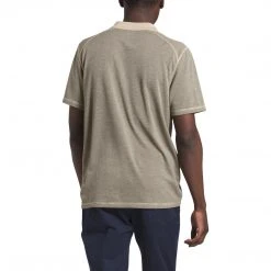 The North Face Men's Short Sleeve Horizon Polo 21 The North Face Men's Short Sleeve Horizon Polo
