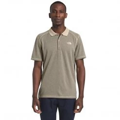 The North Face Men's Short Sleeve Horizon Polo 20 The North Face Men's Short Sleeve Horizon Polo