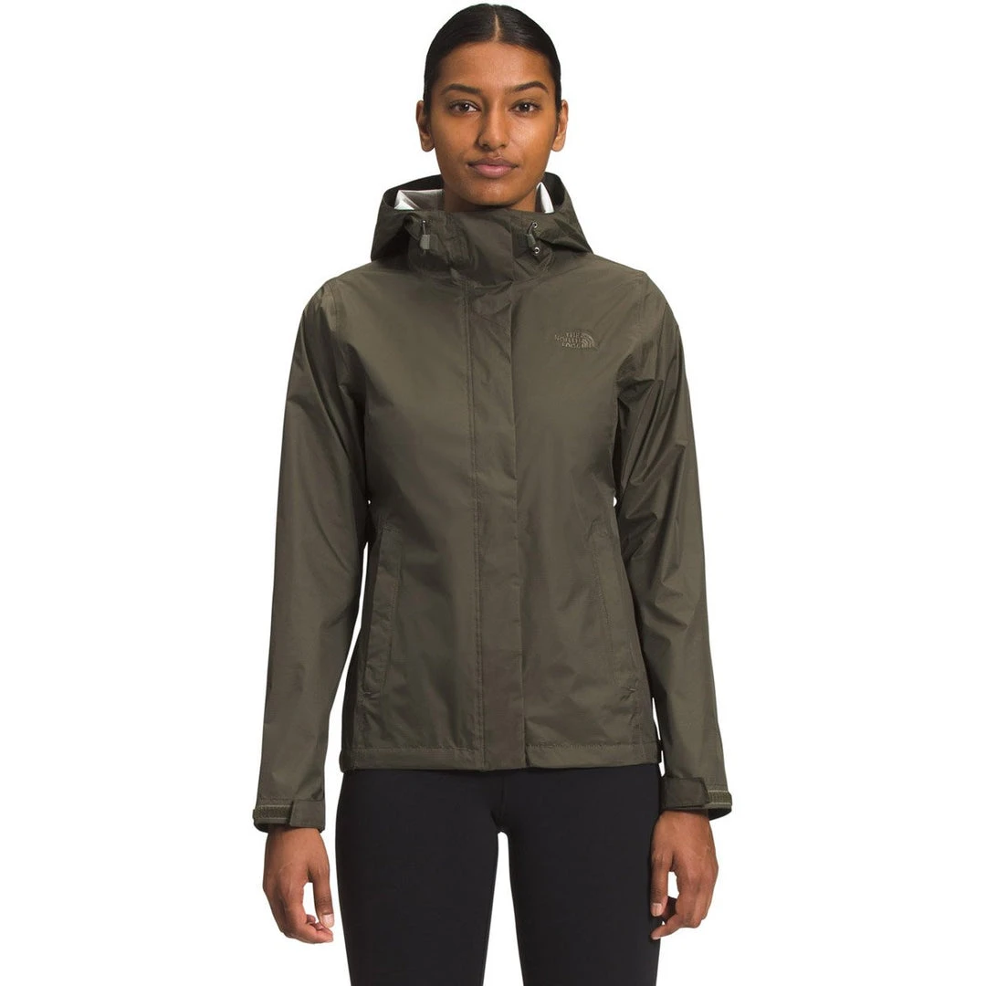 The North Face Women's Venture 2 Jacket 19 The North Face Women's Venture 2 Jacket