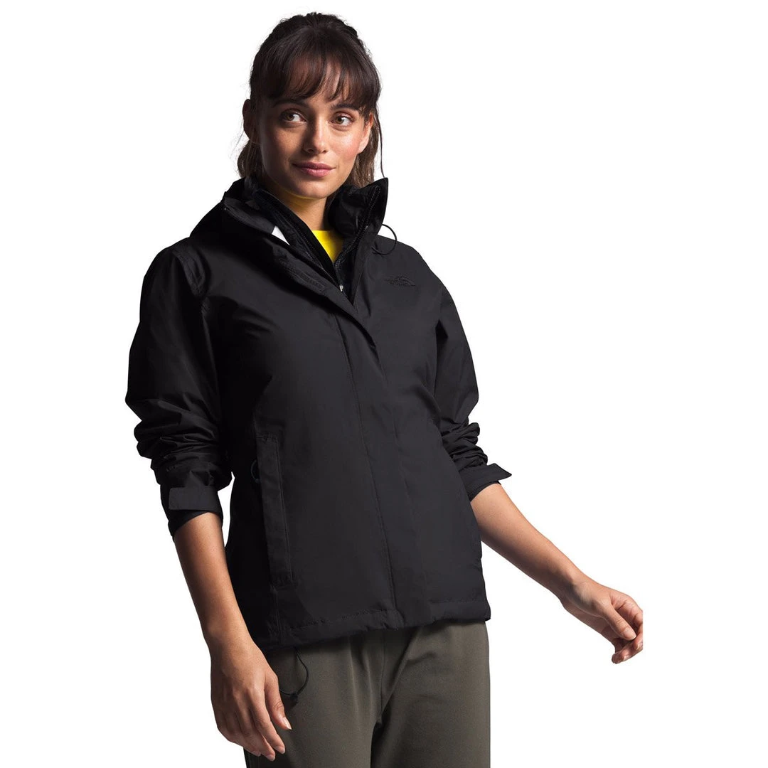 The North Face Women's Venture 2 Jacket 9 The North Face Women's Venture 2 Jacket