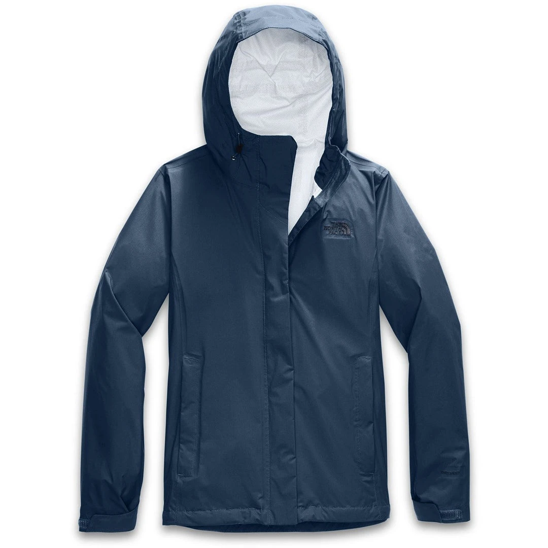 The North Face Women's Venture 2 Jacket 3 The North Face Women's Venture 2 Jacket