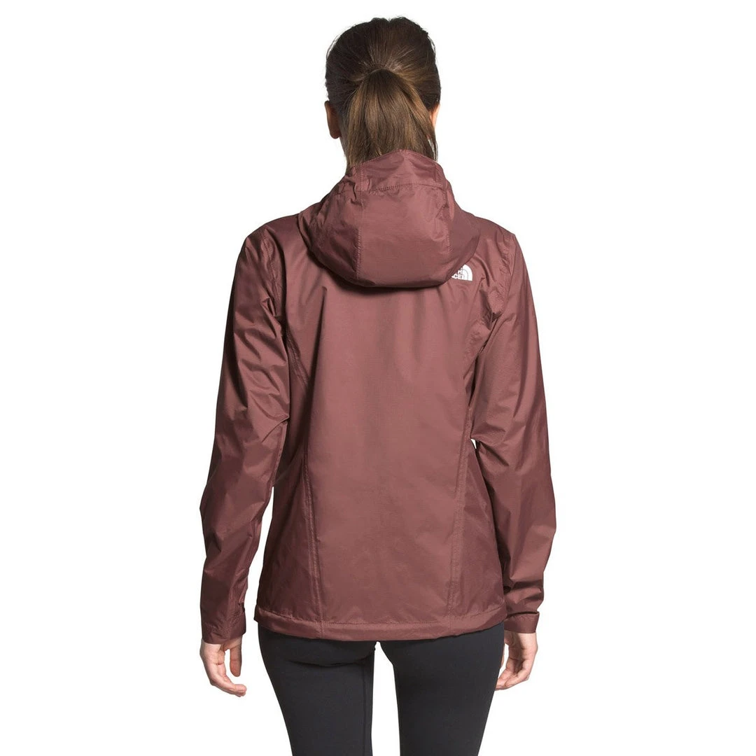 The North Face Women's Venture 2 Jacket 6 The North Face Women's Venture 2 Jacket