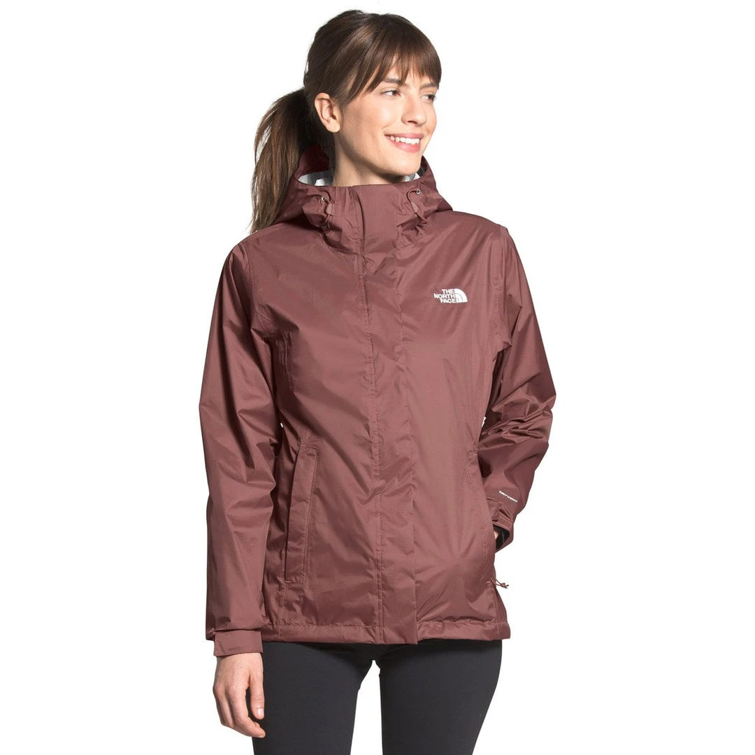 The North Face Women's Venture 2 Jacket 5 The North Face Women's Venture 2 Jacket